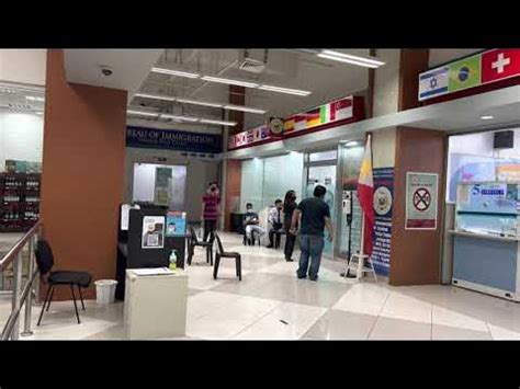 bureau of immigration angeles city|Angeles Immigration Field Office in Angeles City, Phillippines.